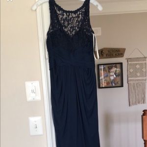 Bridesmaids dress